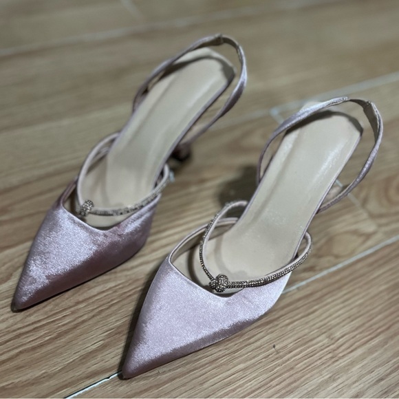 pointed heels size 6 (36) - Picture 7 of 7